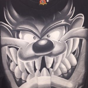 Taz T-shirt